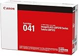 Canon CRG-041 純正 トナーカートリッジ041 CRG-041