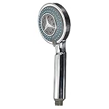 イッピー プラスチック多機能　3モード　シャワーヘッド