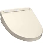 Amazon.co.jp: TOTO 温水洗浄便座 ウォシュレット・アプリコットF1