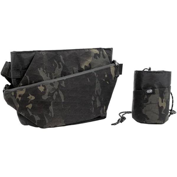 Amazon | [MONS] Ooe Slash＋スリングバッグ・メッセンジャーバッグ