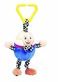 Humpty Dumpty 8" Attachable Toy [並行輸入品]