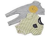 GAP(ギャップ) ロンパース 80サイズ 男の子