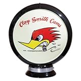 ガスランプ クレイスミス CLAYSMITH ガスポンプ ランプ GASPUMP 店舗装飾 ガレージ