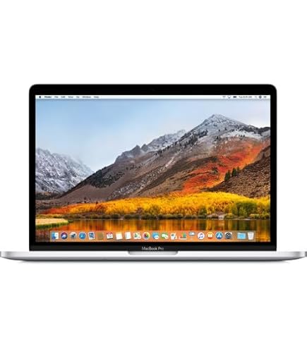 Apple MacBook Pro 13
