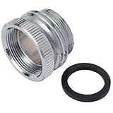 Brasscraft sf0022 XエアレーターAdaptor