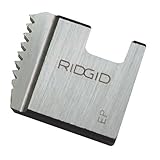 Ridgid 70695 Dies, 12R 3/4 Npt HS PVC [並行輸入品]