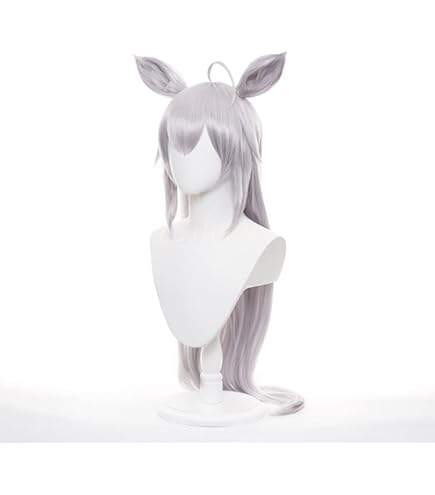 Amazon.co.jp: sakuracos 即納品 ウマ娘 プリティーダービー オグリ
