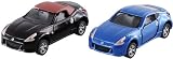 トミカ トミカリミテッド 日産 フェアレディZ 2MODELS