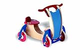 Kids Preferred Buildex Super-Scoot, Blue [並行輸入品]