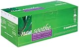 Smart Practice 43685 Neo Soothe Polychloroprene Sterile Surgical Fitted Gloves, Size 8.5, Natural (P