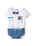 Faux Real BABY_COSTUME ベビー・ボーイズ US サイズ: 18 Months カラー: multi-colored