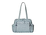 [ヴェラ ブラッドリー] Vera Bradley レディース Stroll Around Baby Bag マザーバッグ Nomadic Blossoms [並行輸入品]