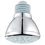 Grohe Relexa Ultra 5シャワーヘッド .5 27068000 1