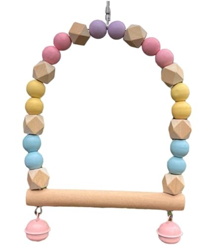 【R】ことりのブランコ スドー ことりのブランコ S: ペット用品 | ロイヤル