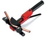 Rothenberger 23064 Maxi Tube Bender MSR Set [並行輸入品]