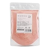 KUKKU ストロベリーパウダー 200g 無添加 フルーツパウダー 苺 いちご 食紅