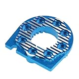 イーグル模型 SP ヒートシンク・モーターマウント:タミヤTT01/01E用 3712