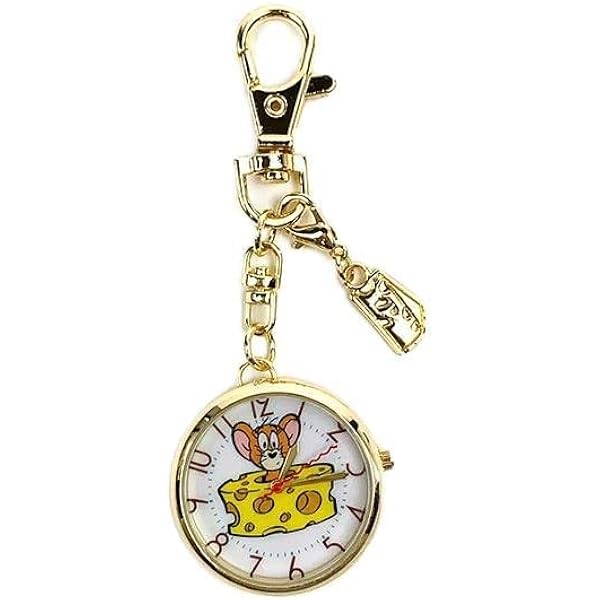 Amazon | 鬼滅の刃 懐中時計～蝶屋敷～ (栗花落カナヲ) | 懐中