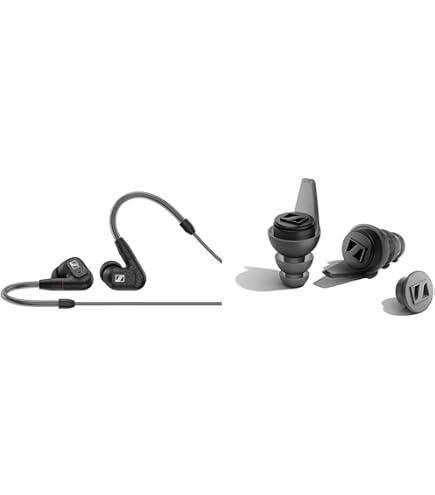 Amazon.co.jp: Sennheiser ゼンハイザー 【国内正規品】 有線イヤホン