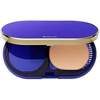 専用リバイタル リフティングエマルジョンパクト (レフィル) オークル 10 Amazon | リバイタル (REVITAL) リフティングパクト ピンク