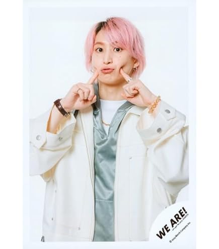 Amazon.co.jp: Snow Man 公式 生 写真（佐久間大介）SM03335 : ホビー