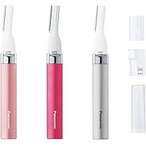 Panasonic ES-WF41-RP シェーバー 3個セット Panasonic パナソニック フェイスシェーバー フェリエ 全3色
