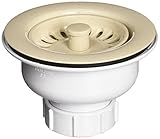 Pegasus BSWASA Basket Strainer, Sahara Stone [並行輸入品]