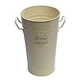 ボヌールフラワーカン 3.5L JMGF1010CR CREAM スパイス