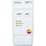 テストー:テストー 温度データロガ TESTO184T1 型式:TESTO184T1