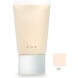 RMK アールエムケー クリーミィ ポリッシュト ベース N #01 30g [並行輸入品]