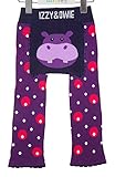 Izzy and Owieベビー女の子12 – 24ヶ月 US サイズ: One size カラー: パープル