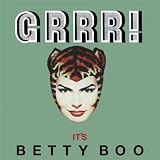 GRRR! IT'S BETTY BOO (DELUXE EDITION)