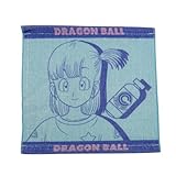 スモール・プラネット(Small Planet) ドラゴンボール ハンドタオル ブルマ