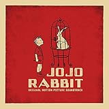 Jojo Rabbit (Original Motion Picture Soundtrack) [LP] [12 inch Analog]