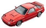 フリースタイル (FREESTYLE) AT MODEL 1/64 MAZDA マツダ アンフィニ RX-7 FC3S Infini Red 完成品 AT64003