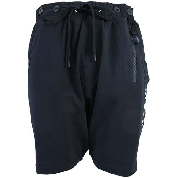 muta marine ムータマリン　ラッシュハーフパンツ　ネイビー　オレンジ ラッシュ ショートパンツ (サイドロゴ) [全8色] – muta Online Store