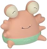 Battat B. Clipper the Crab Teether Baby [並行輸入品]