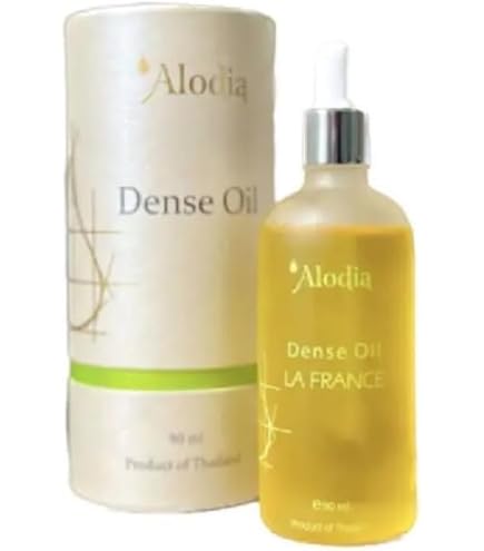 Amazon | アローディア Alodia デンスオイル ラ フランス (LA FRANCE