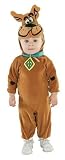 Baby Scooby-Doo Costume - INFANT by Spook Shop [並行輸入品]