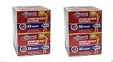 ダイヤモンド20ボックス木製Strike onボックス640 Matches