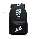 韓流グッズ/可愛/ファッション/VIP/hiphop ◆BIGBANG ビッグバン GD made◆バッグ◆リュックサック (SOL)