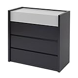 JK ADELLA　チェスト BDC-0176 DB