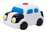 ISI Mini Vehicle Nightlight (Police Car) by ISI Mini