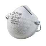 3M 使い捨て式防じんマスク 8000J 50枚入り 国家検定合格品