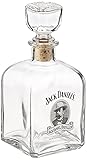 Jack Daniel's Licensed Barware Cameo Logo Decanter by Jack Daniel's Licensed Barware