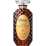 Diane(ダイアン) シャンプー [ダメージ補修] フローラル&ベリーの香り パーフェクトビューティ エクストラダメージリペア 450ml