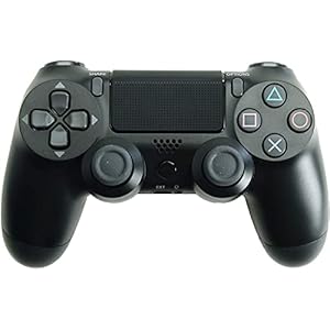 Evil controller エビル コントローラー ボタンタイプ リマッピング PS4対応 PCパッド対応 3ヶ月保証 国内正規品