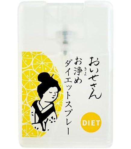 Amazon.co.jp: おいせさん お浄め氣スプレー フレグランススプレー
