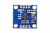 XINY GY-50 L3GD20 3-Axis Digital Gyro Angular Velocity Sensor Module for Arduino Angular velocity mo