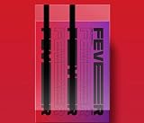 ATEEZ [ZERO : FEVER PART.1] (韓国盤) DIARY ver.